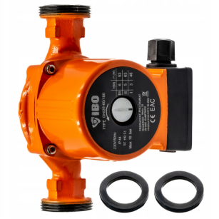 IBO OHI 25-40/180 circulation pump