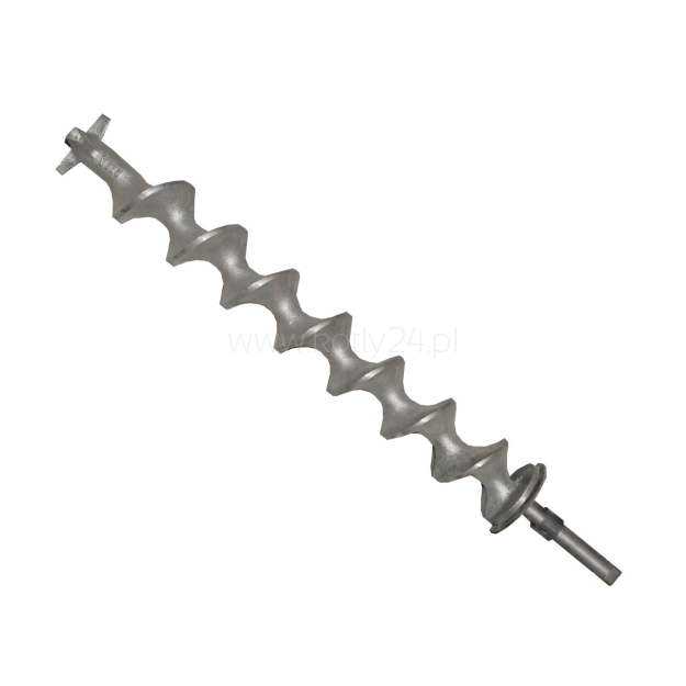 Ekoenergy feeder screw, cast iron 10 EP5S