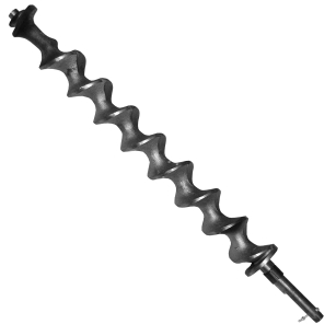 Ekoenergy feeder screw, cast iron 15-25 EP5N