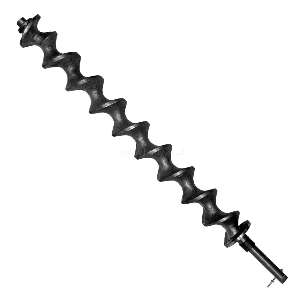 Ekoenergy Feeder Screw, Cast Iron 15-35 EP5L