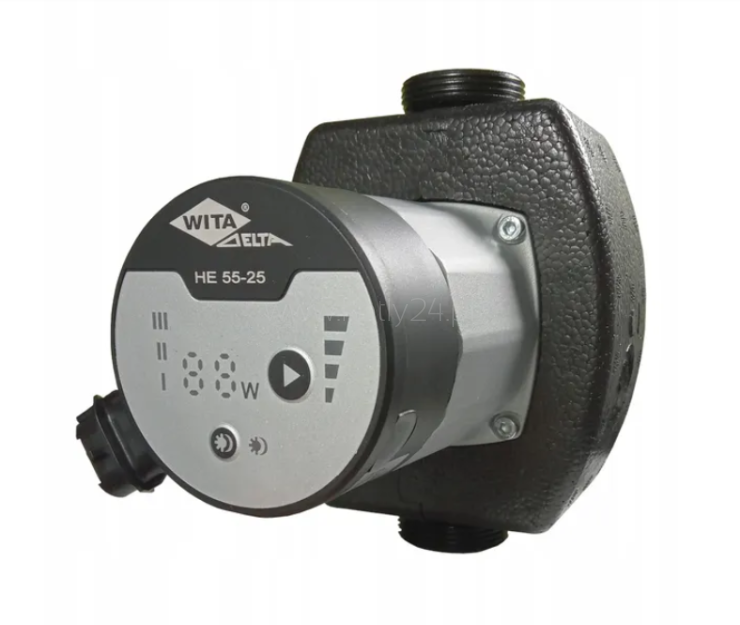 WITA Delta HE 55-25 G circulation pump