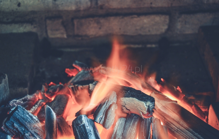How to effectively heat a house with a solid fuel boiler?